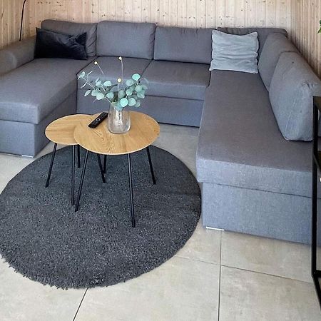 6 Person Holiday Home In Bjert Sonder Bjert ภายนอก รูปภาพ