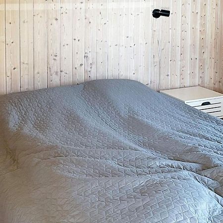 6 Person Holiday Home In Bjert Sonder Bjert ภายนอก รูปภาพ