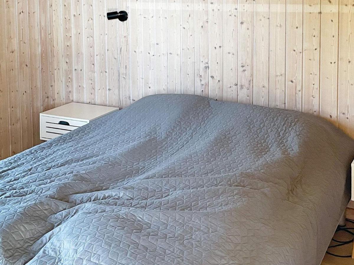 6 Person Holiday Home In Bjert Sonder Bjert ภายนอก รูปภาพ