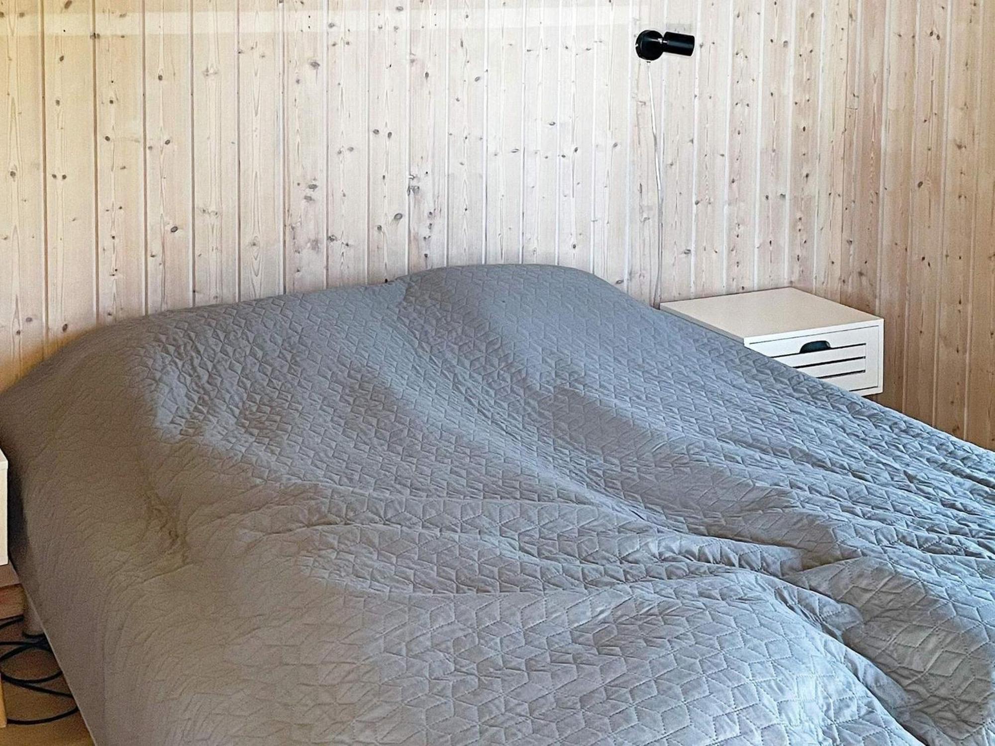 6 Person Holiday Home In Bjert Sonder Bjert ภายนอก รูปภาพ